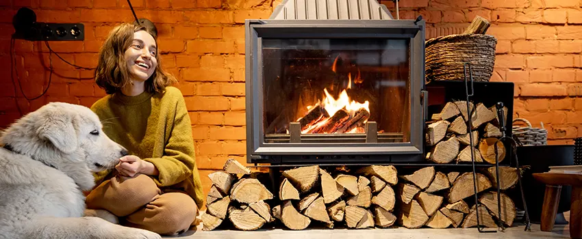 Fireplace Smell Removal Cost in Buffalo Grove, IL