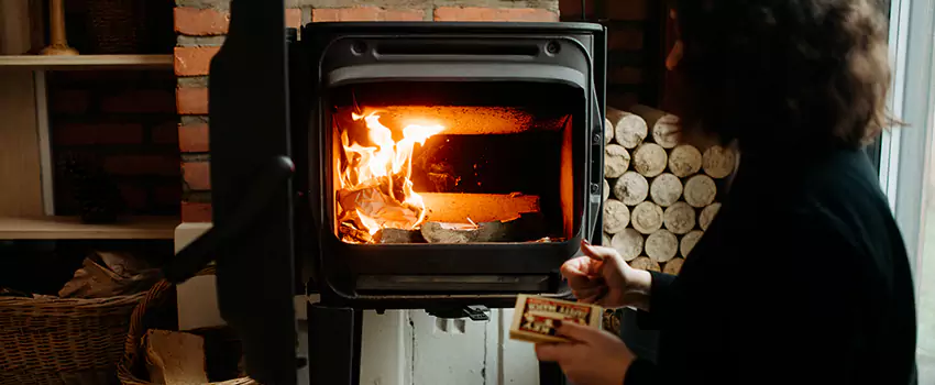 Hearthstone Wood Stoves Fireplace Repair in Buffalo Grove, Illinois