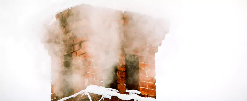 Chimney Flue Soot Removal in Buffalo Grove, IL