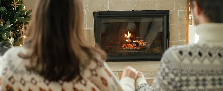 Superior Open-Hearth Wood Fireplaces in Buffalo Grove, IL