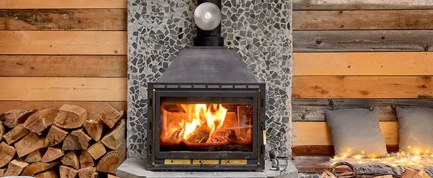 Travis Industries Elite Fireplace Inspection and Maintenance in Buffalo Grove, Illinois