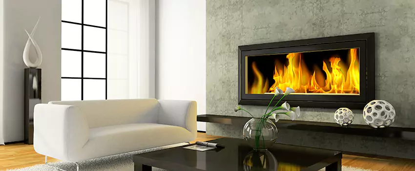 Ventless Fireplace Oxygen Depletion Sensor Installation and Repair Services in Buffalo Grove, Illinois