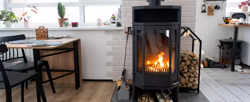 Cost of Vermont Castings Fireplace Services in Buffalo Grove, IL