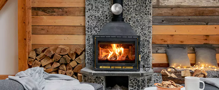 Affordable Wood Fireplace Fixing Solutions in Buffalo Grove, Illinois
