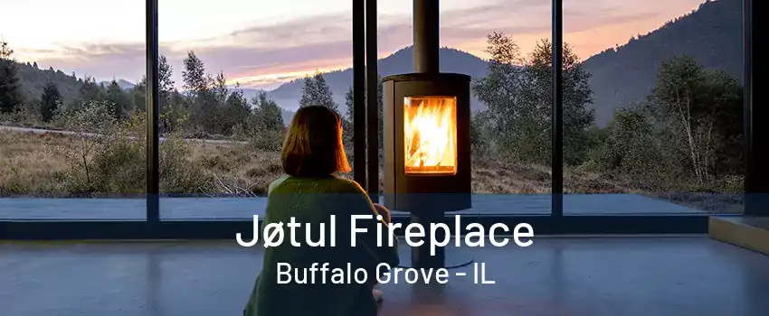 Jøtul Fireplace Buffalo Grove - IL