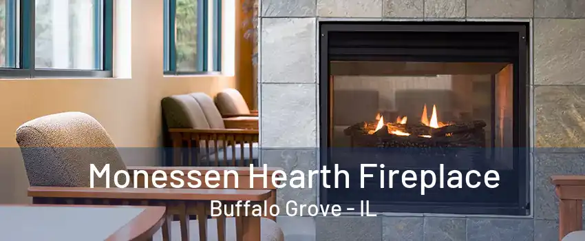 Monessen Hearth Fireplace Buffalo Grove - IL