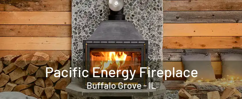 Pacific Energy Fireplace Buffalo Grove - IL