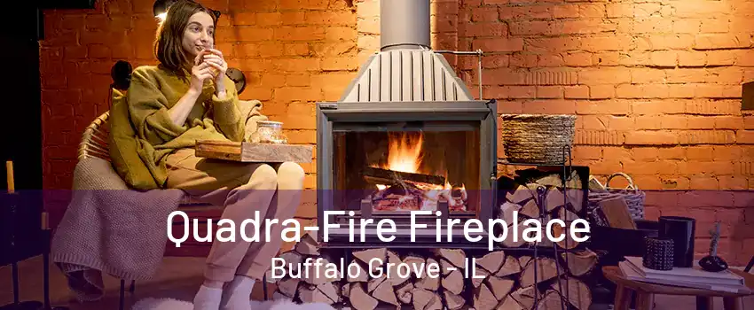 Quadra-Fire Fireplace Buffalo Grove - IL