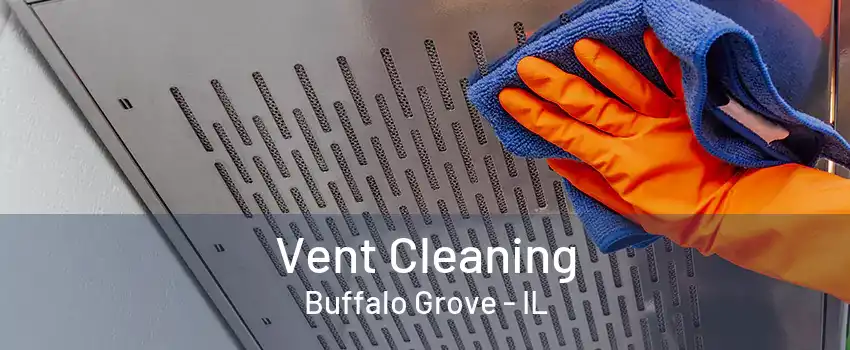 Vent Cleaning Buffalo Grove - IL